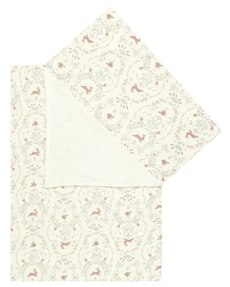 Bettwäsche-Set