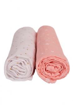 Yappy Blush&Blanc Windelset 