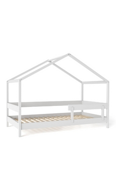 YappyHytte Hausbett, WHITE