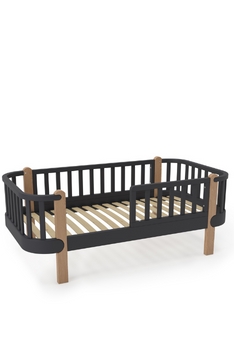 YappyÉtude Juniorbett, ANTHRACITE