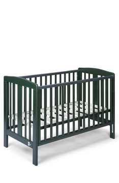 YappyQu Babybett, GREEN Limited 