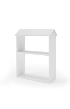 YappyHus Regal, WHITE