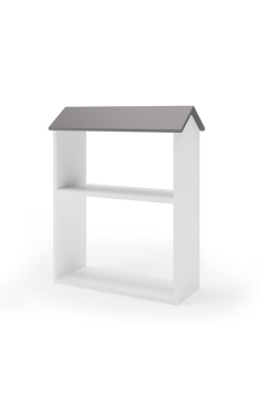 YappyHus Regal, ANTHRACITE
