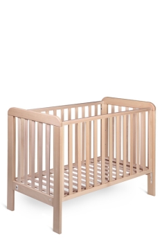 YappyLull Babybett, NATURAL