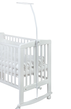 YappyDome Himmelbettchen-Halter